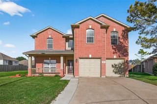 7403 Blossommist Lane, Richmond, TX 77407