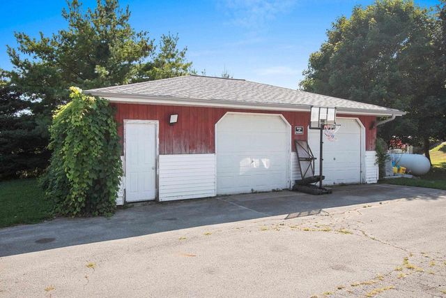 N4929 COUNTY ROAD U, De Pere, WI 54115