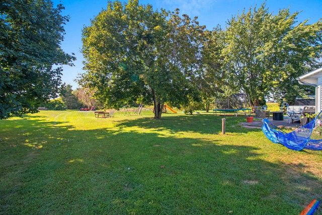 N4929 COUNTY ROAD U, De Pere, WI 54115