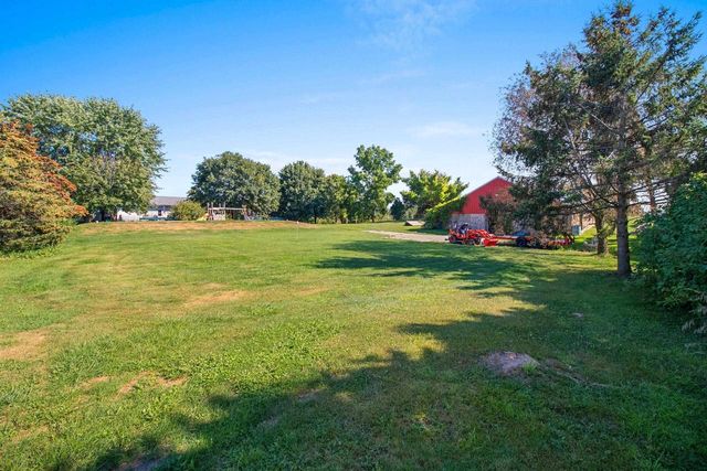 N4929 COUNTY ROAD U, De Pere, WI 54115