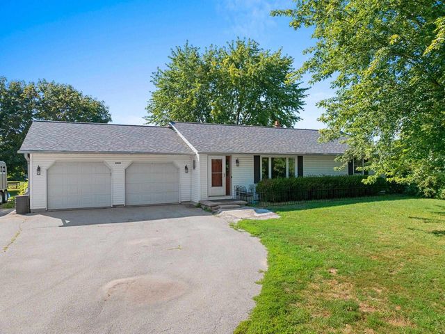 N4929 COUNTY ROAD U, De Pere, WI 54115