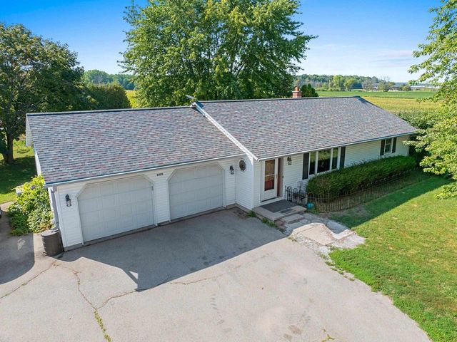 N4929 COUNTY ROAD U, De Pere, WI 54115