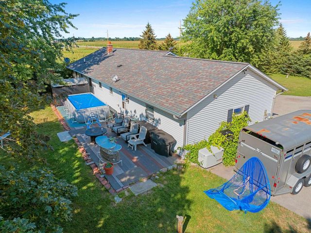 N4929 COUNTY ROAD U, De Pere, WI 54115