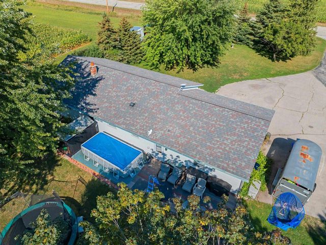N4929 COUNTY ROAD U, De Pere, WI 54115
