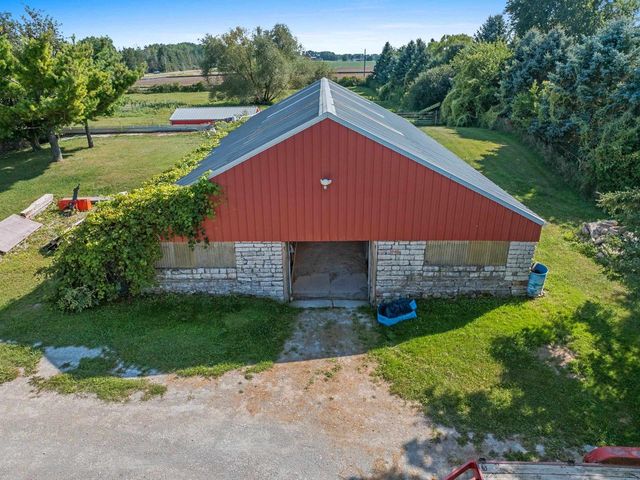 N4929 COUNTY ROAD U, De Pere, WI 54115