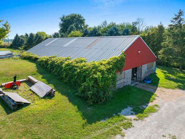 N4929 COUNTY ROAD U, De Pere, WI 54115