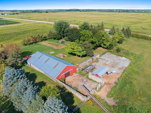 N4929 COUNTY ROAD U, De Pere, WI 54115