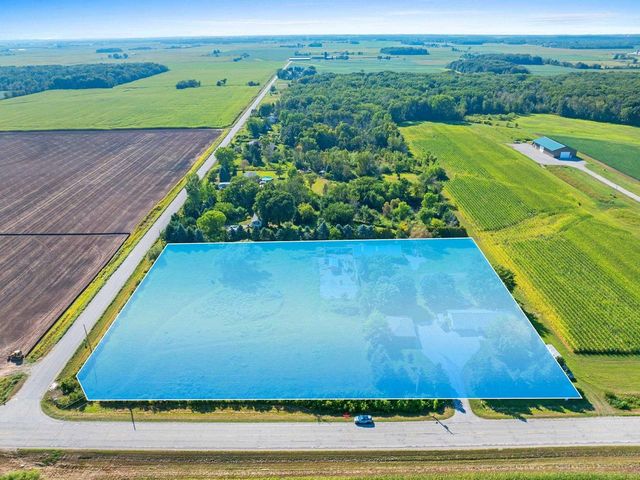 N4929 COUNTY ROAD U, De Pere, WI 54115