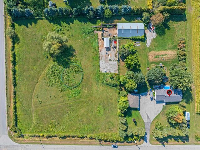 N4929 COUNTY ROAD U, De Pere, WI 54115