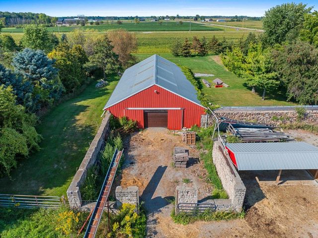 N4929 COUNTY ROAD U, De Pere, WI 54115