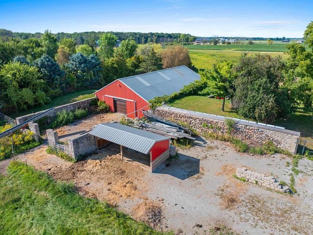 N4929 COUNTY ROAD U, De Pere, WI 54115