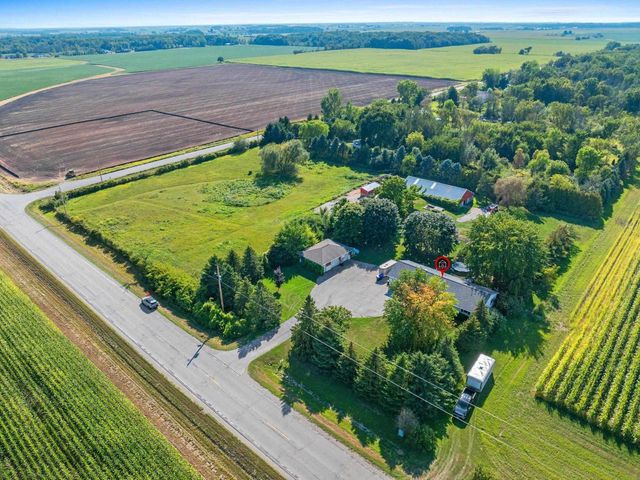 N4929 COUNTY ROAD U, De Pere, WI 54115