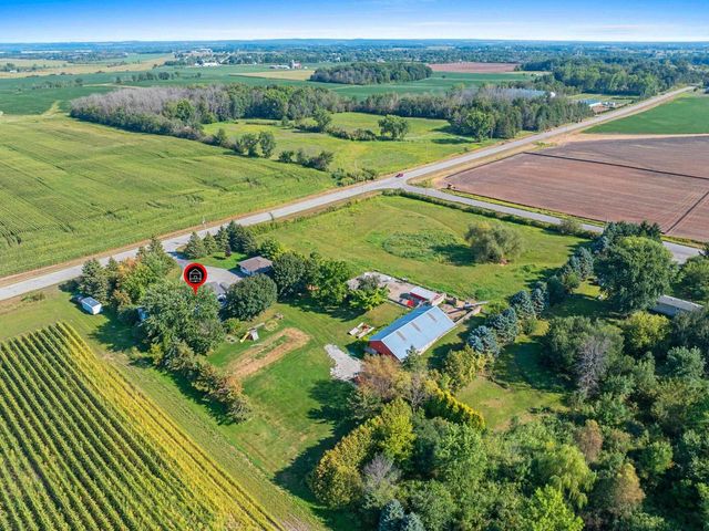 N4929 COUNTY ROAD U, De Pere, WI 54115
