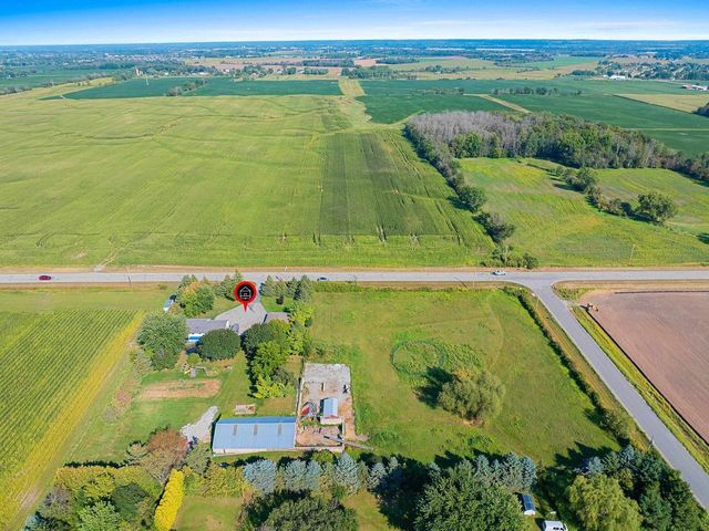 N4929 COUNTY ROAD U, De Pere, WI 54115