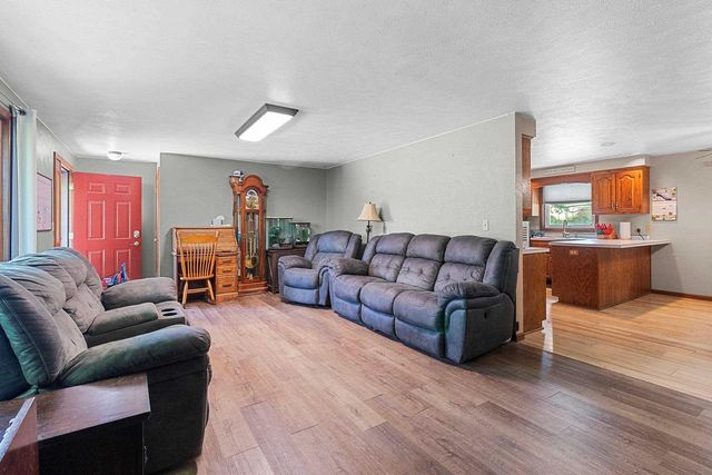 N4929 COUNTY ROAD U, De Pere, WI 54115