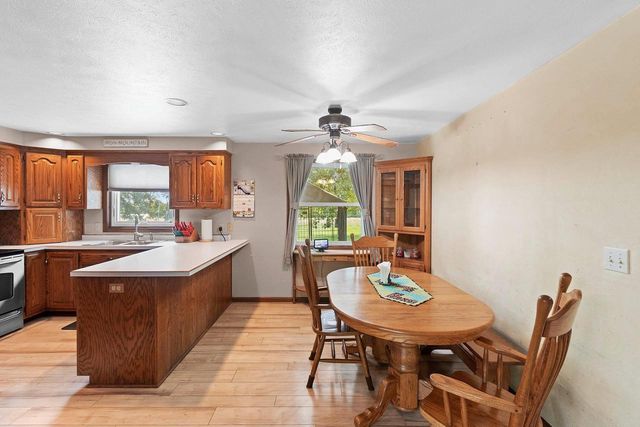 N4929 COUNTY ROAD U, De Pere, WI 54115