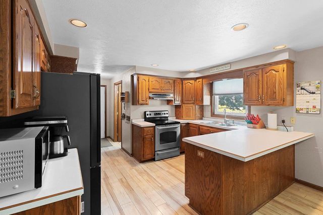 N4929 COUNTY ROAD U, De Pere, WI 54115