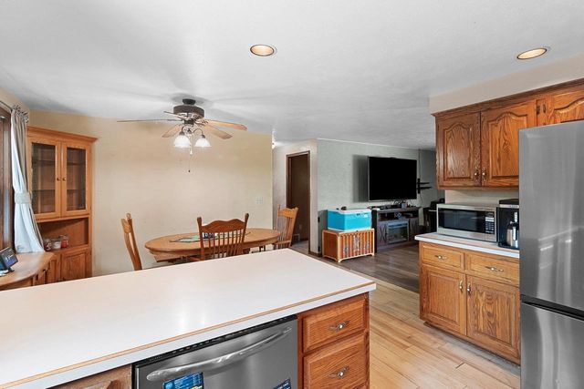 N4929 COUNTY ROAD U, De Pere, WI 54115