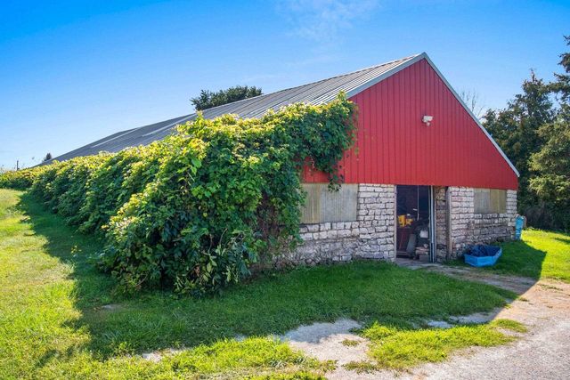 N4929 COUNTY ROAD U, De Pere, WI 54115