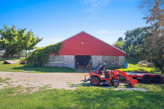 N4929 COUNTY ROAD U, De Pere, WI 54115
