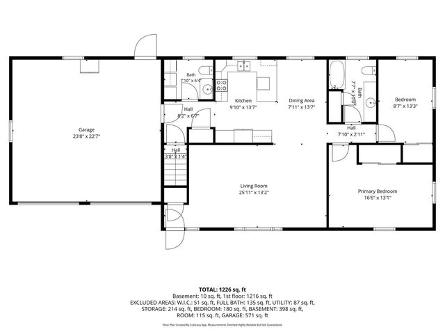N4929 COUNTY ROAD U, De Pere, WI 54115