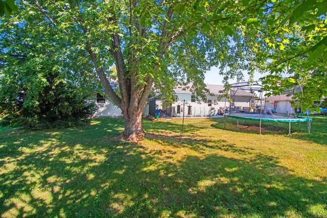 N4929 COUNTY ROAD U, De Pere, WI 54115