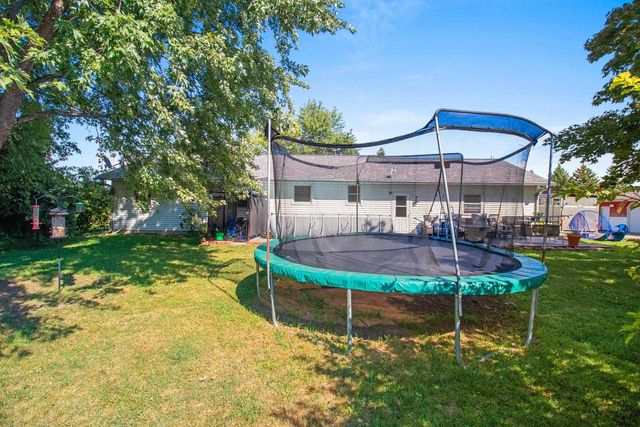N4929 COUNTY ROAD U, De Pere, WI 54115