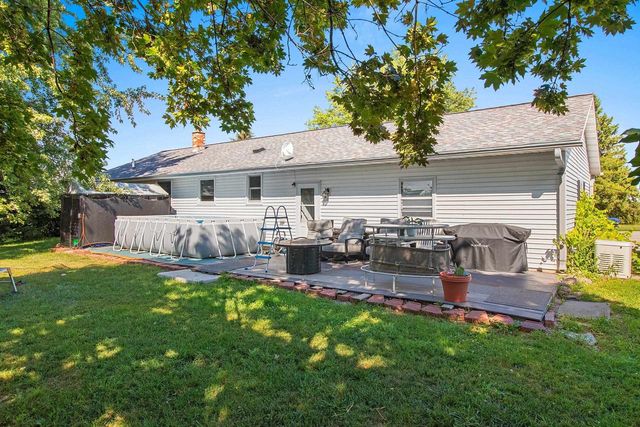 N4929 COUNTY ROAD U, De Pere, WI 54115