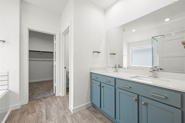 14254 Black Canyon Lane, Conroe, TX 77384