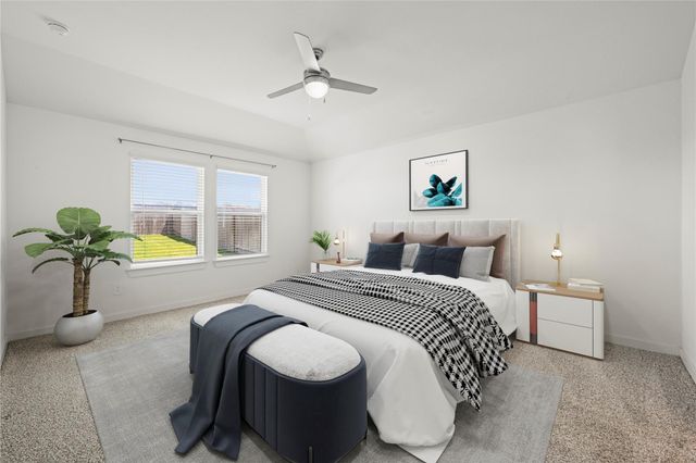 14254 Black Canyon Lane, Conroe, TX 77384