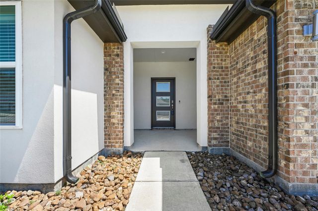 14254 Black Canyon Lane, Conroe, TX 77384