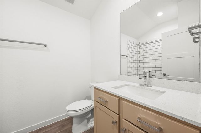 14254 Black Canyon Lane, Conroe, TX 77384