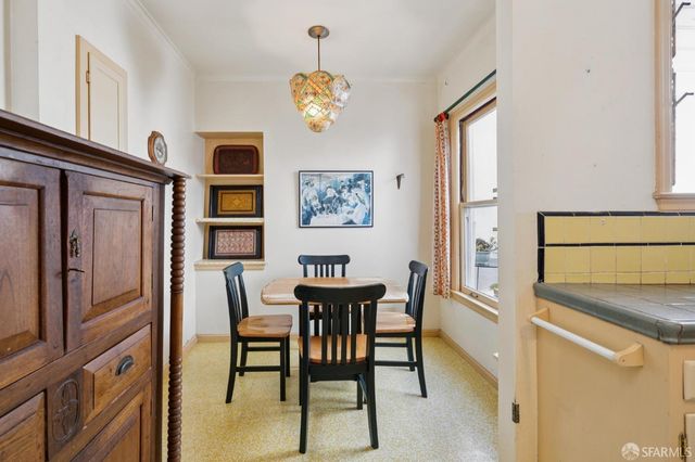 8231 Geary Boulevard, San Francisco, CA 94121