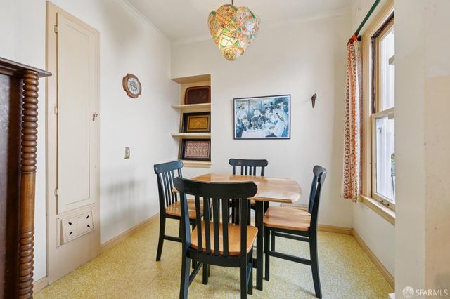 8231 Geary Boulevard, San Francisco, CA 94121