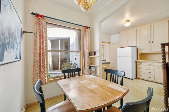 8231 Geary Boulevard, San Francisco, CA 94121