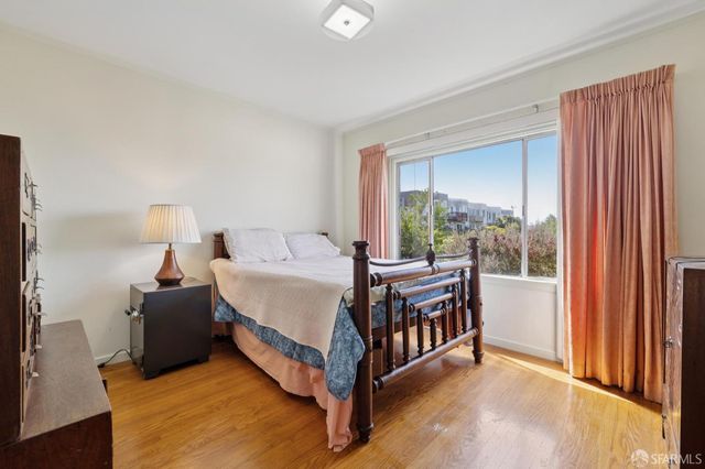 8231 Geary Boulevard, San Francisco, CA 94121