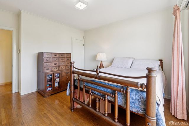 8231 Geary Boulevard, San Francisco, CA 94121