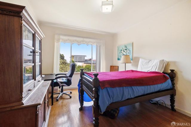 8231 Geary Boulevard, San Francisco, CA 94121