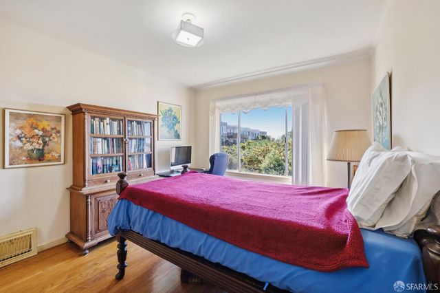8231 Geary Boulevard, San Francisco, CA 94121