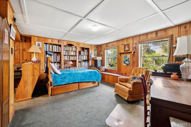 8231 Geary Boulevard, San Francisco, CA 94121