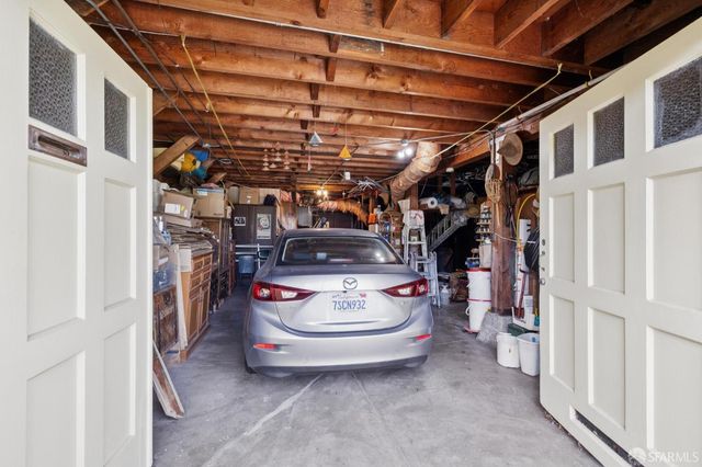 8231 Geary Boulevard, San Francisco, CA 94121