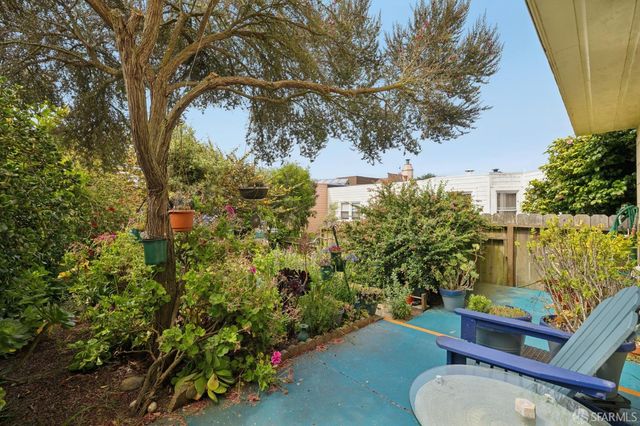 8231 Geary Boulevard, San Francisco, CA 94121