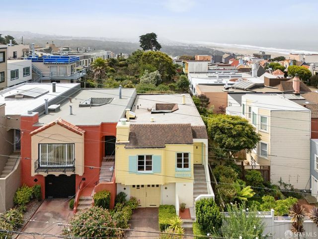 8231 Geary Boulevard, San Francisco, CA 94121