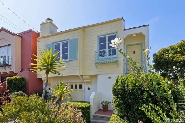 8231 Geary Boulevard, San Francisco, CA 94121