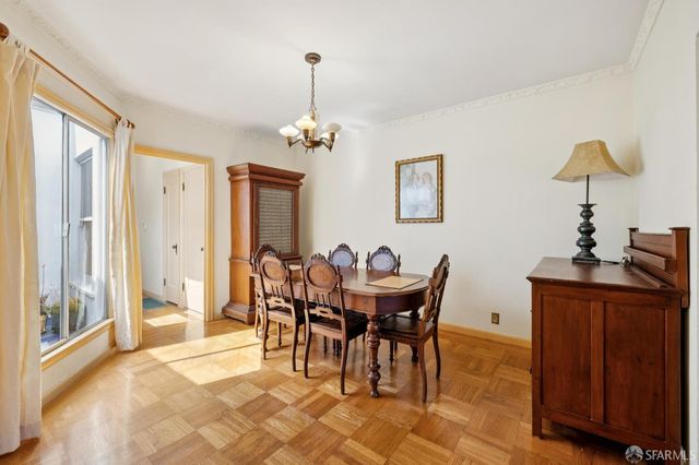 8231 Geary Boulevard, San Francisco, CA 94121
