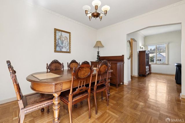 8231 Geary Boulevard, San Francisco, CA 94121