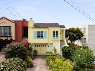 8231 Geary Boulevard, San Francisco, CA 94121