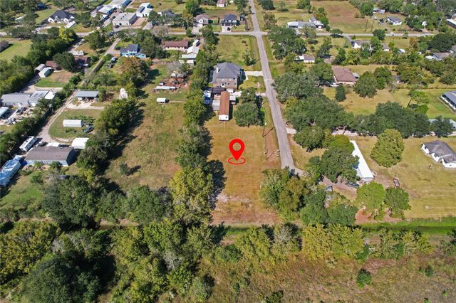 3834 Aubrell Drive, Pearland, TX 77584