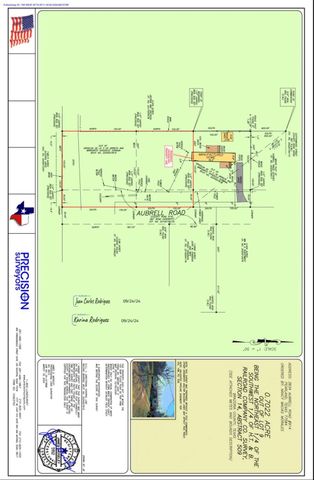 3834 Aubrell Drive, Pearland, TX 77584