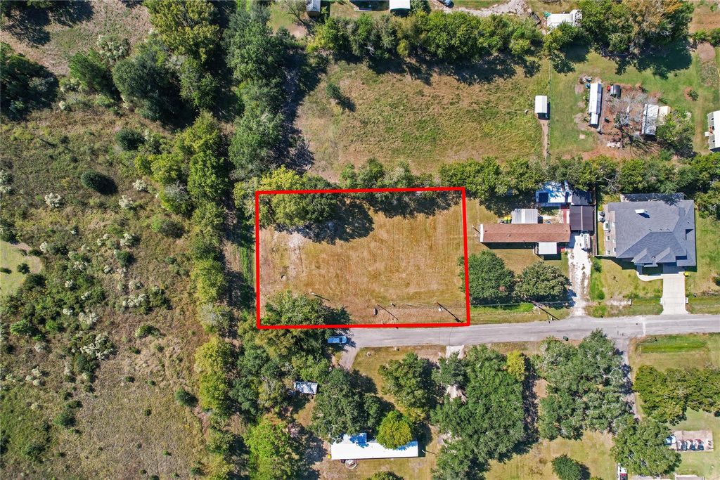 3834 Aubrell Drive, Pearland, TX 77584